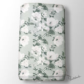 Floral Digital Printed Fabric Manufacture